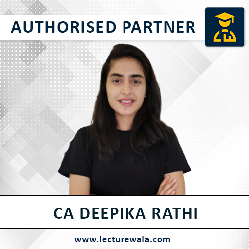 CA Deepika Rathi